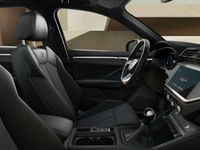 tweedehands Audi Q3 35 TFSI 150pk S Edition Competition | Panoramadak