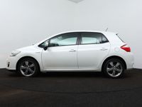 tweedehands Toyota Auris Hybrid 1.8 Full Hybrid Dynamic Business | Navigatie | Cam