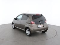 tweedehands Toyota Aygo 1.0 VVT-i Now 68PK | MY63036 | Airco | Radio/cd |