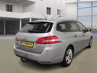 tweedehands Peugeot 308 SW 1.6 BlueHDI Blue Lease Executive