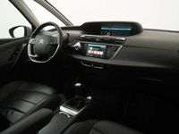 tweedehands Citroën Grand C4 Picasso 1.2 PureTech Shine 7 Persoons | Panoramadak | Lede