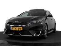 Occasion Kia ProCeed GT 142 PK (104 kW) 2024 Zwart (metallic) Stationwagen