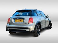 Occasion Mini Cooper Classic 2022 Grijs Hatchback
