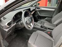 tweedehands Seat Leon FR Business Intense 1.0 eTSI 81kW / 110pk Hatchbac k 5 deurs 7 versn. DSG