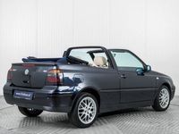 tweedehands VW Golf Cabriolet 2.0 Highline