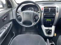 tweedehands Hyundai Tucson 2.0i Style CLIMA TREKHAAK PRIMA AUTO