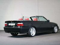 tweedehands BMW M3 Cabriolet E36 3.2 321pk