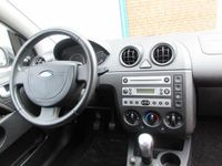 tweedehands Ford Fiesta 1.3 Futura, Airco, NL auto, APK 4-25