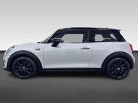 Occasion Mini Cooper 135 kW (184 PK) 2020 Wit Hatchback