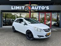 tweedehands Opel Corsa 1.4-16V Color Edition/Airco/Cruise/LMV/NAP!