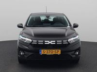 tweedehands Dacia Sandero 1.0 TCe 90 Expression | Airco | Navigatie | Parkeersensoren | LED Lampen | Cruise Control | Apple CArplay / Android Auto | Licht & Regen Sensor | Electrische Ramen | Armsteun |
