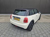 Occasion Mini ONE 75 PK (55 kW) 2015 Wit Hatchback