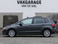 tweedehands VW Golf Sportsvan 1.4 TSI Allstar | Panoramadak | Navigatie | Stoelv