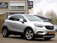 tweedehands Opel Mokka X 1.4 140PK Turbo Business+ AUTOMAAT | 1e EIGENAAR |