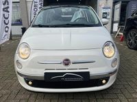 tweedehands Fiat 500C 0.9 TwinAir