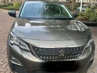 Occasion Peugeot 3008 131 PK (96 kW) 2020 Grijs MPV