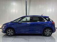 tweedehands Citroën C4 Picasso 1.2 PureTech Business*AUTOMAAT*NAVI*ACC*ECC*