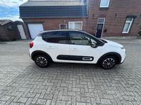 tweedehands Citroën C3 1.2 PureTech Shine AUTOMAAT