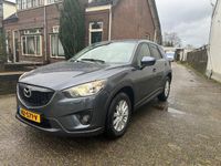 tweedehands Mazda CX-5 2.2D TS+ 2WD