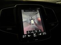 Occasion Volvo XC90 2016 Blauw (metallic) SUV