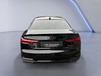 Occasion Audi A5 S-Line 245 PK (180 kW) 2020 Zwart Coupé