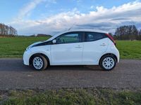 tweedehands Toyota Aygo 1.0 VVT-i x-play