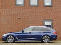 tweedehands BMW 530 530 5-serie Touring i High Executive M-Sport / Full