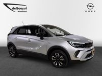 Occasion Opel Crossland X Elegance 2026 Grijs SUV