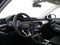tweedehands Audi Q3 Sportback 45 TFSI e Advanced Edition Plug-in Hybride > Nieuw!/mooie uitvoering/LED/stoelverwarming/ Operational lease ook mogelijk!