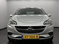 tweedehands Opel Corsa 1.4 Edition Airco Cruise control Parkeer sensore