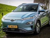 tweedehands Hyundai Kona EV Premium 64 kWh | -¤2000 subsidie mogelijk