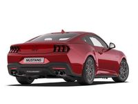 tweedehands Ford Mustang GT Fastback 5.0 V8 | 2024 MODEL | NU TE BESTELLEN | LUCID RED |