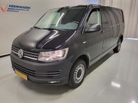 tweedehands VW Transporter 2.0TDI 102PK L2/H1 Airco Euro 6!