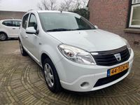 tweedehands Dacia Sandero 1.2 Lauréate