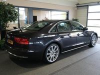 tweedehands Audi A8 3.0 TFSI quattro Leder Led Navi