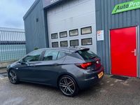 tweedehands Opel Astra 1.4T 150PK Business+