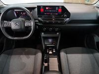 Occasion Citroën C4 Feel 131 PK (96 kW) 2021 Grijs SUV