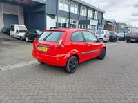 tweedehands Ford Fiesta 1.3-8V Style