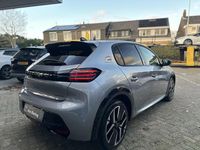 Occasion Peugeot 208 GT 110 PK (80 kW) 2025 Grijs Hatchback