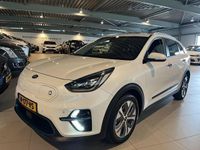 tweedehands Kia e-Niro ExecutiveLine 64kWh 8% Bijtelling