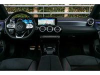tweedehands Mercedes CLA180 CLA-klasseCoupé Automaat Business Solution AMG | Premium Plus