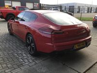 tweedehands Porsche Panamera 4.8 GTS