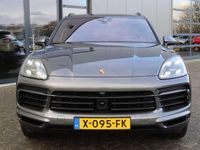 Occasion Porsche Cayenne Platinum Edition 340 PK (250 kW) 2021 Grijs SUV