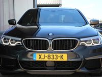 tweedehands BMW M550 5-SERIE i xDrive High Executive | 463PK | Schuifdak | NP 139.460