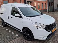 Occasion Dacia Dokker Ambiance 89 PK (65 kW) 2017 MPV