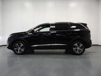 Occasion Peugeot 5008 Allure 131 PK (96 kW) 2023 Zwart MPV