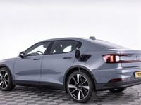 Occasion Polestar 2 Long Range Dual motor 301 kW (410 PK) 2020 Grijs Hatchback