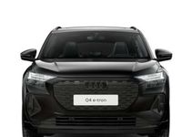 tweedehands Audi Q4 e-tron 45 S Edition 82 kWh | Het voordeel is € 2.964- |