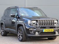 tweedehands Jeep Renegade 4xe 240 Plug-in Hybrid Electric S