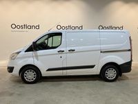 tweedehands Ford Transit Custom 2.0 TDCI L1H1 Trend / Servicebus / Sortimo Inrichting / Euro 6 / Schuifdeur L + R / Airco / Cruise Control / PDC